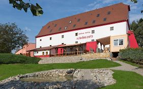 Krcma Hotel U Cisarske Cesty